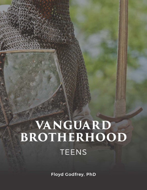 Vanguard Brotherhood - Teens